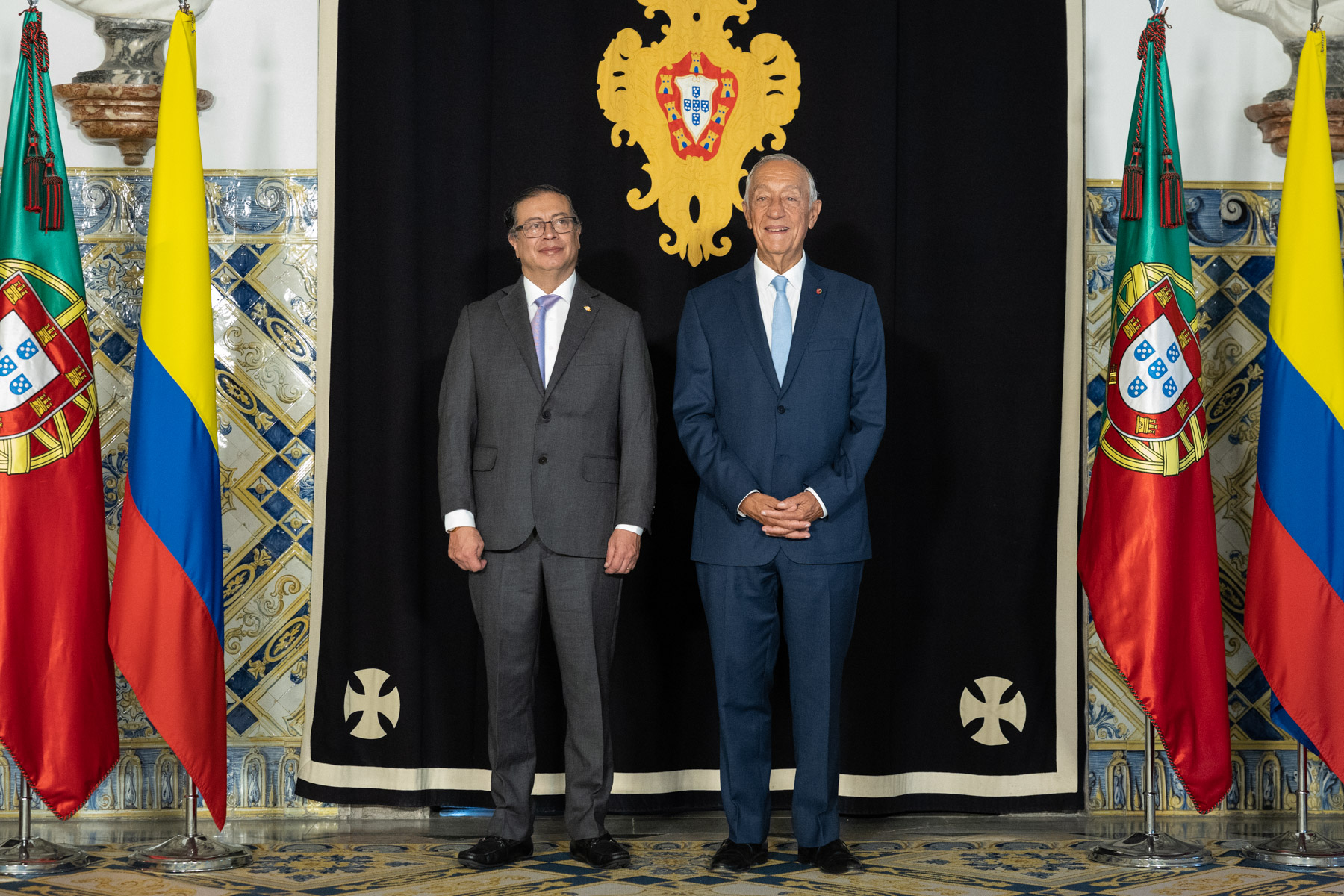 Presidência da República Portuguesa