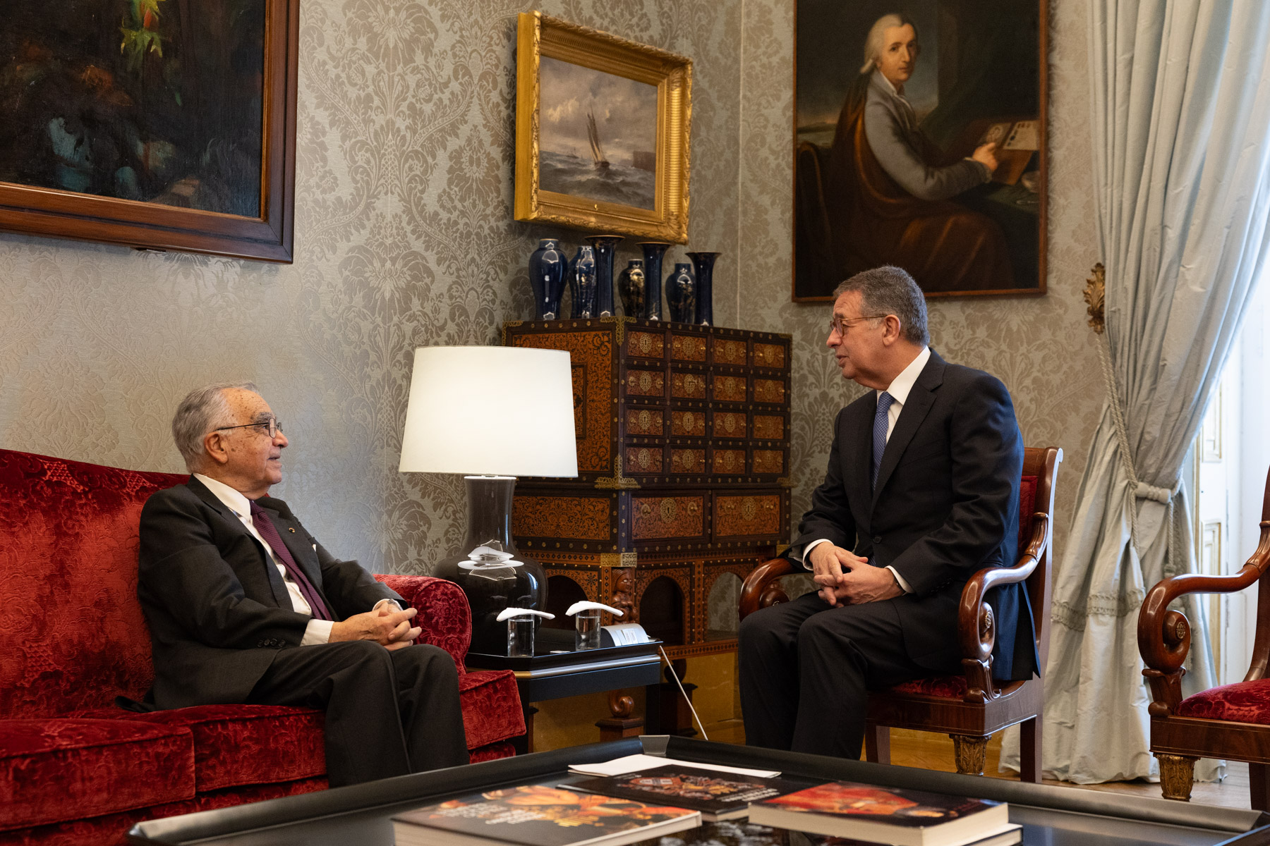 Presidência da República Portuguesa