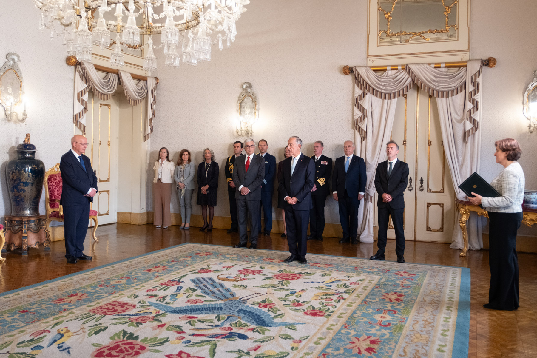 Presidência da República Portuguesa