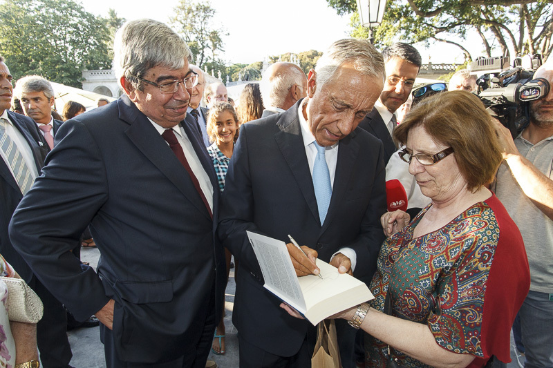 Presidência da República Portuguesa