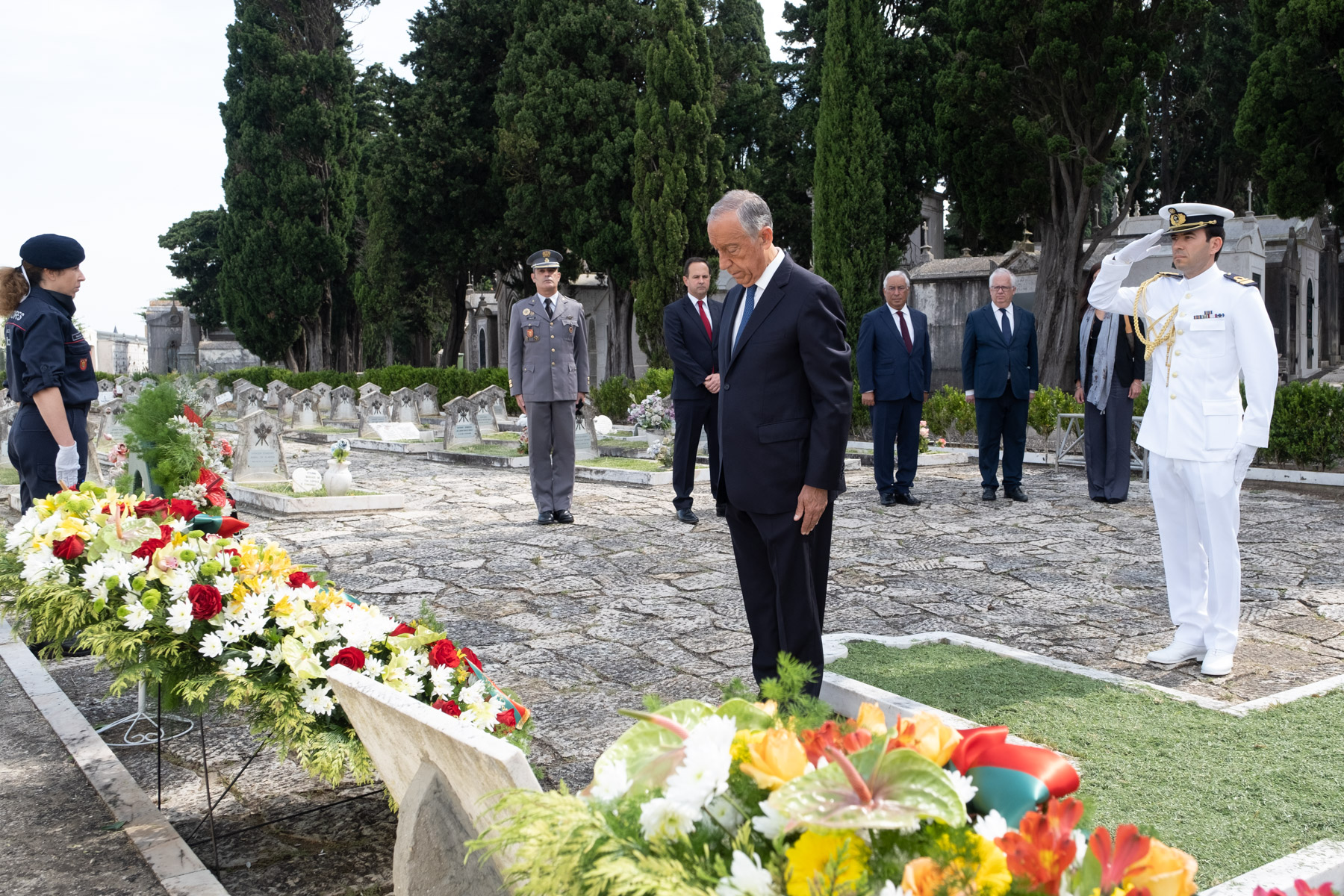 Presidência da República Portuguesa