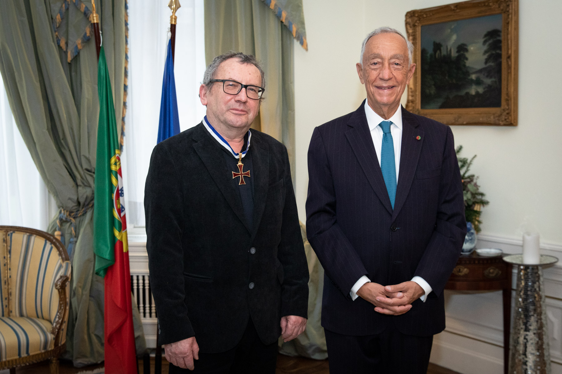 Presidência da República Portuguesa