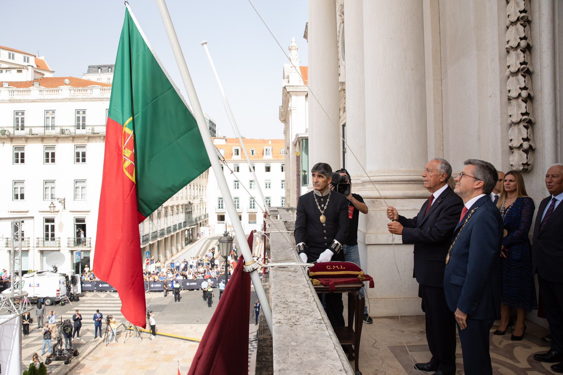 Presidência da República Portuguesa