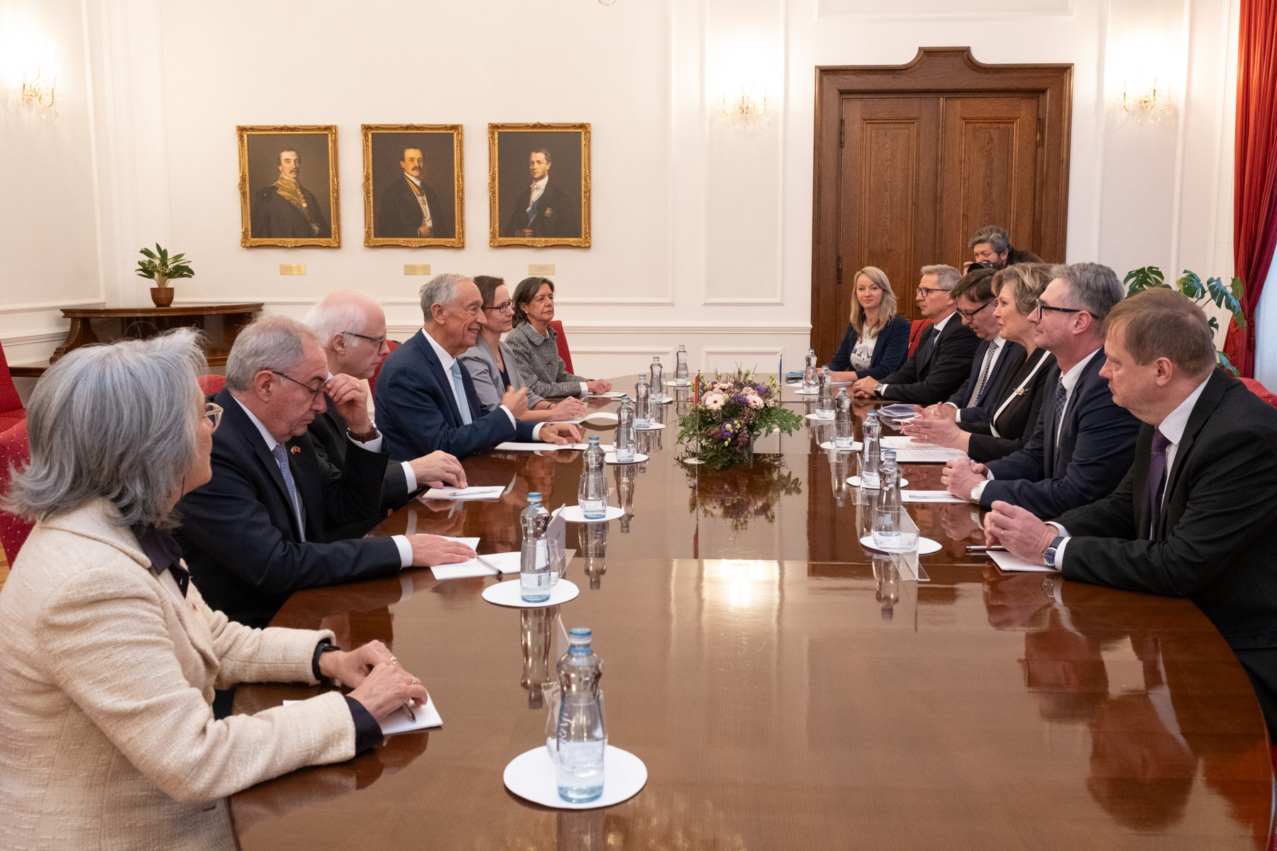 Presidência da República Portuguesa