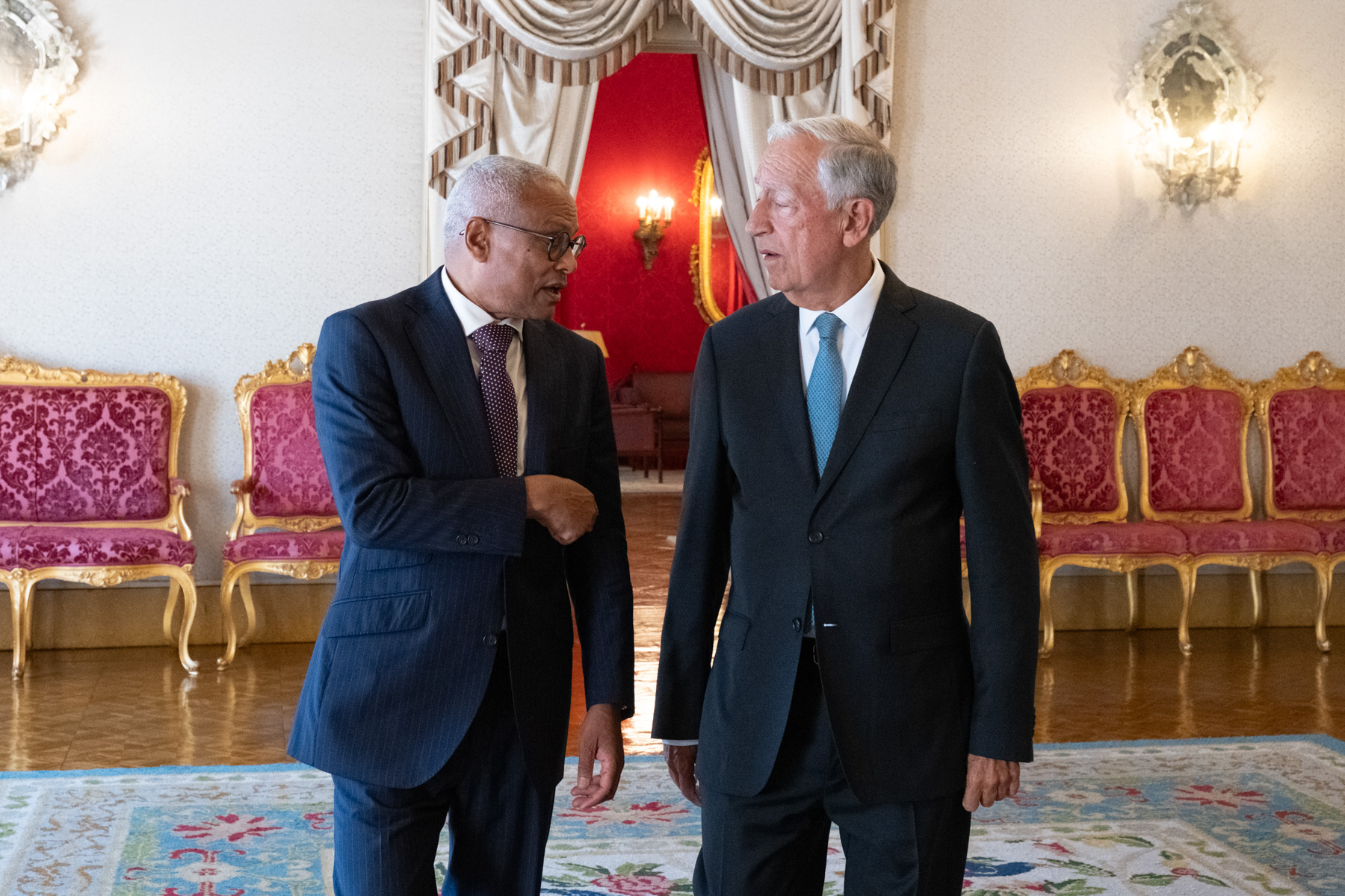 Presidência da República Portuguesa