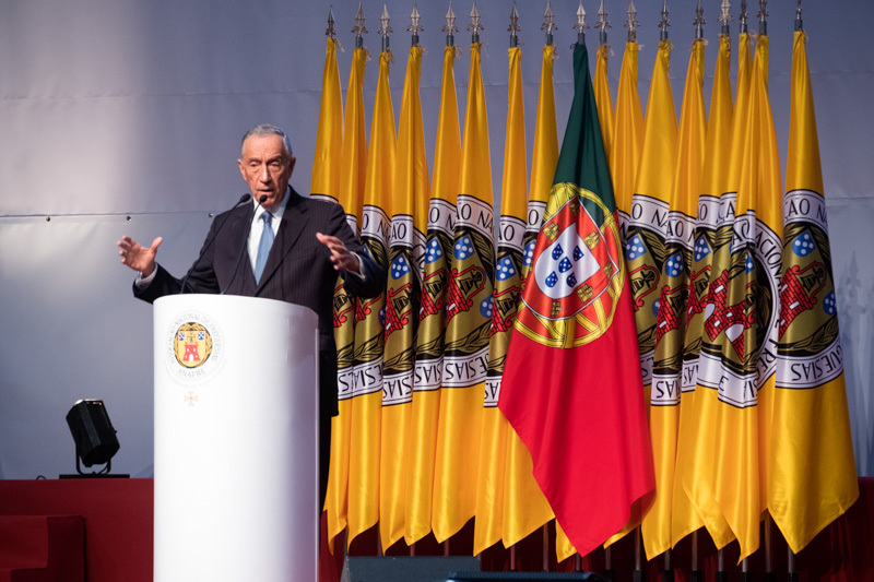 Presidência da República Portuguesa