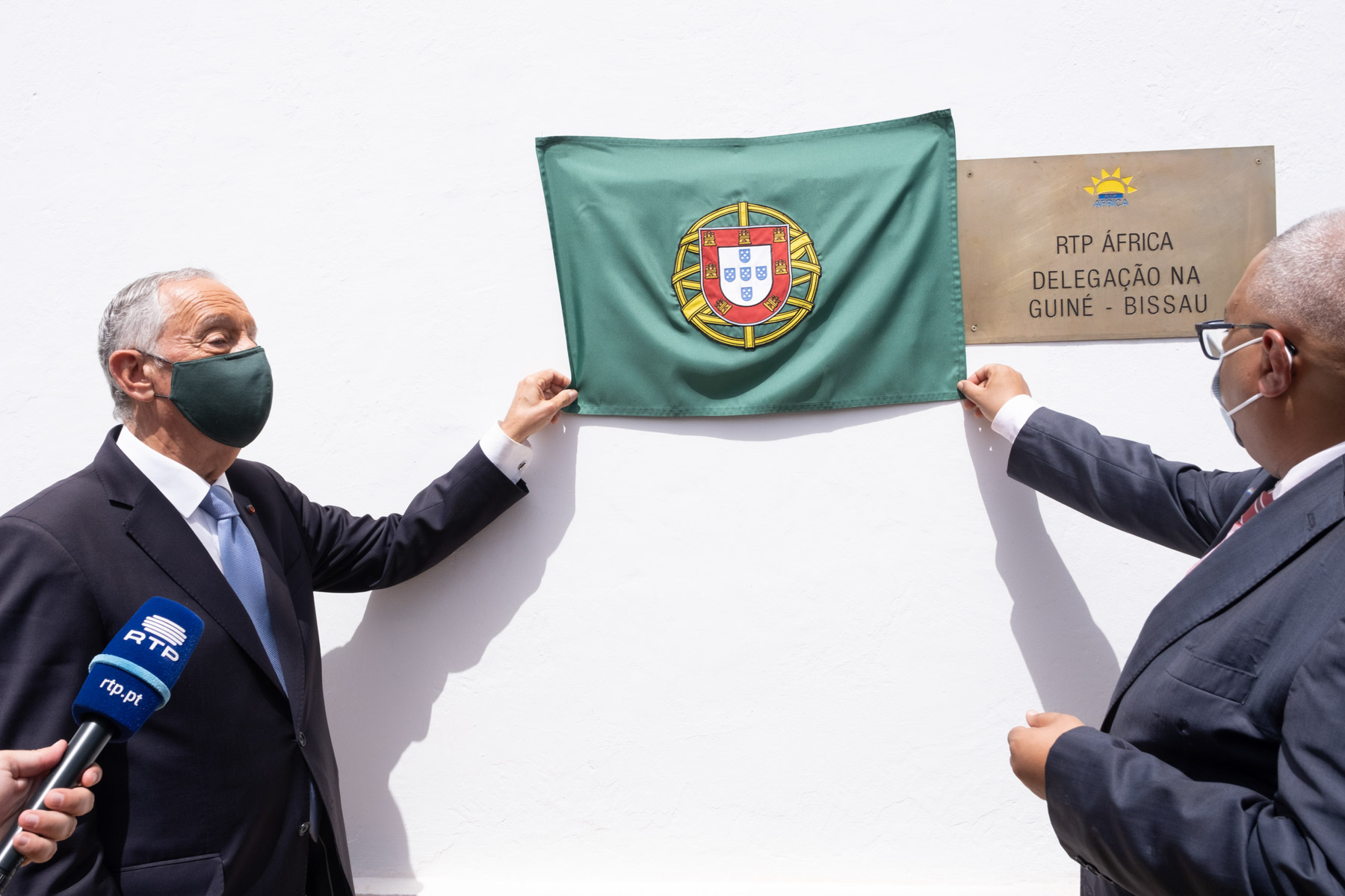 Presidência da República Portuguesa