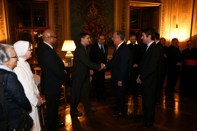 Presidência da República Portuguesa