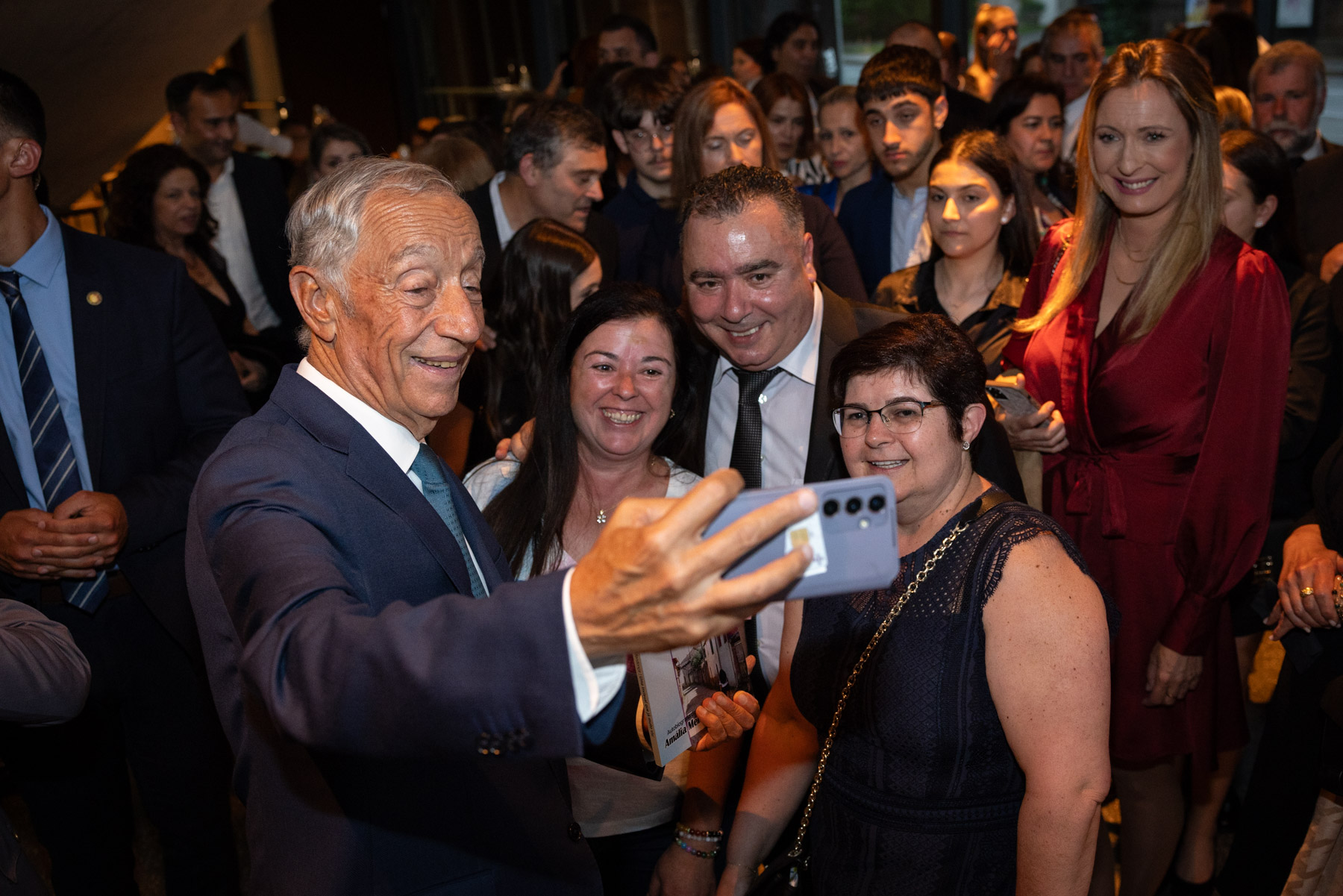 Presidência da República Portuguesa