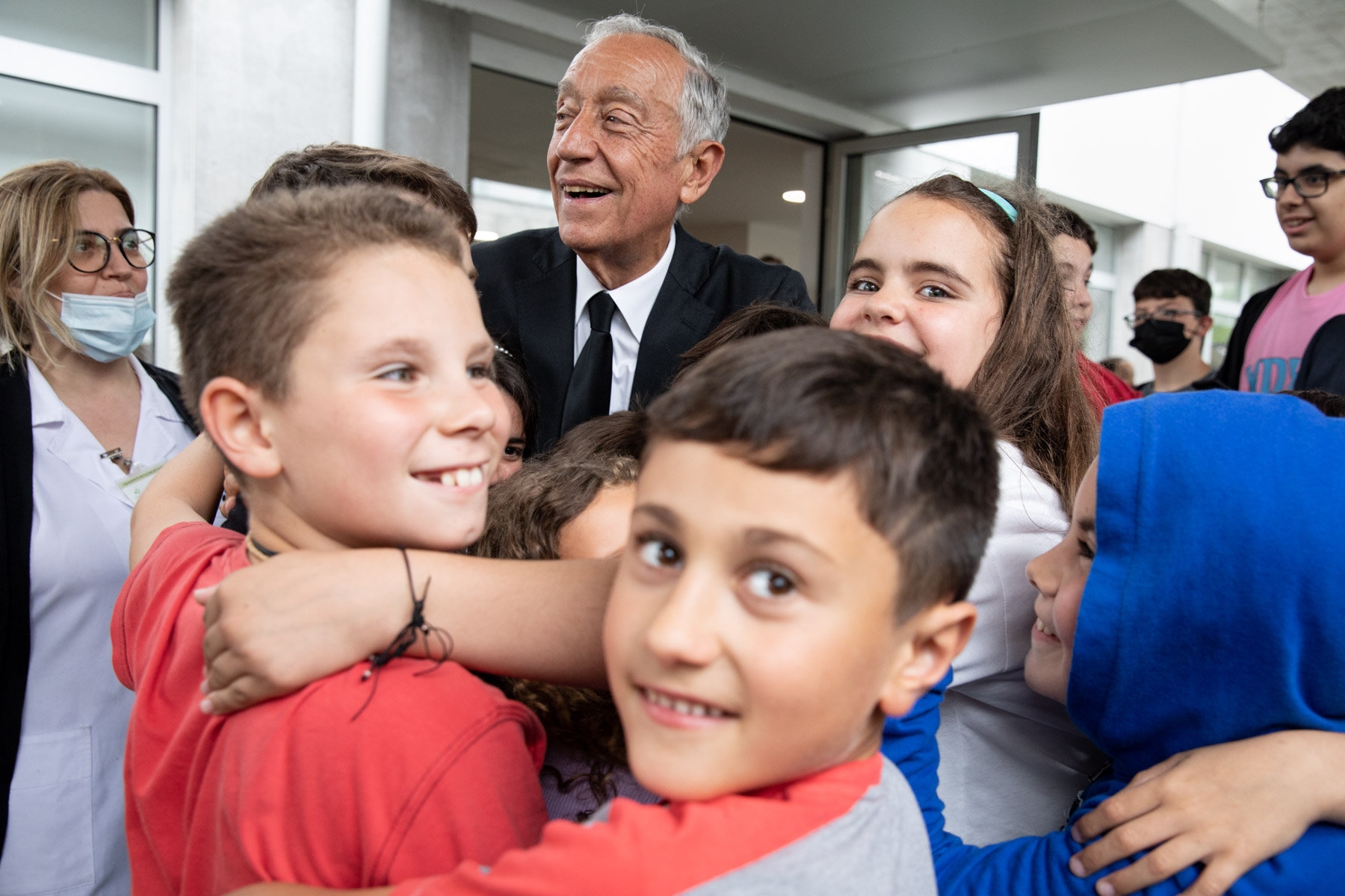 Presidência da República Portuguesa