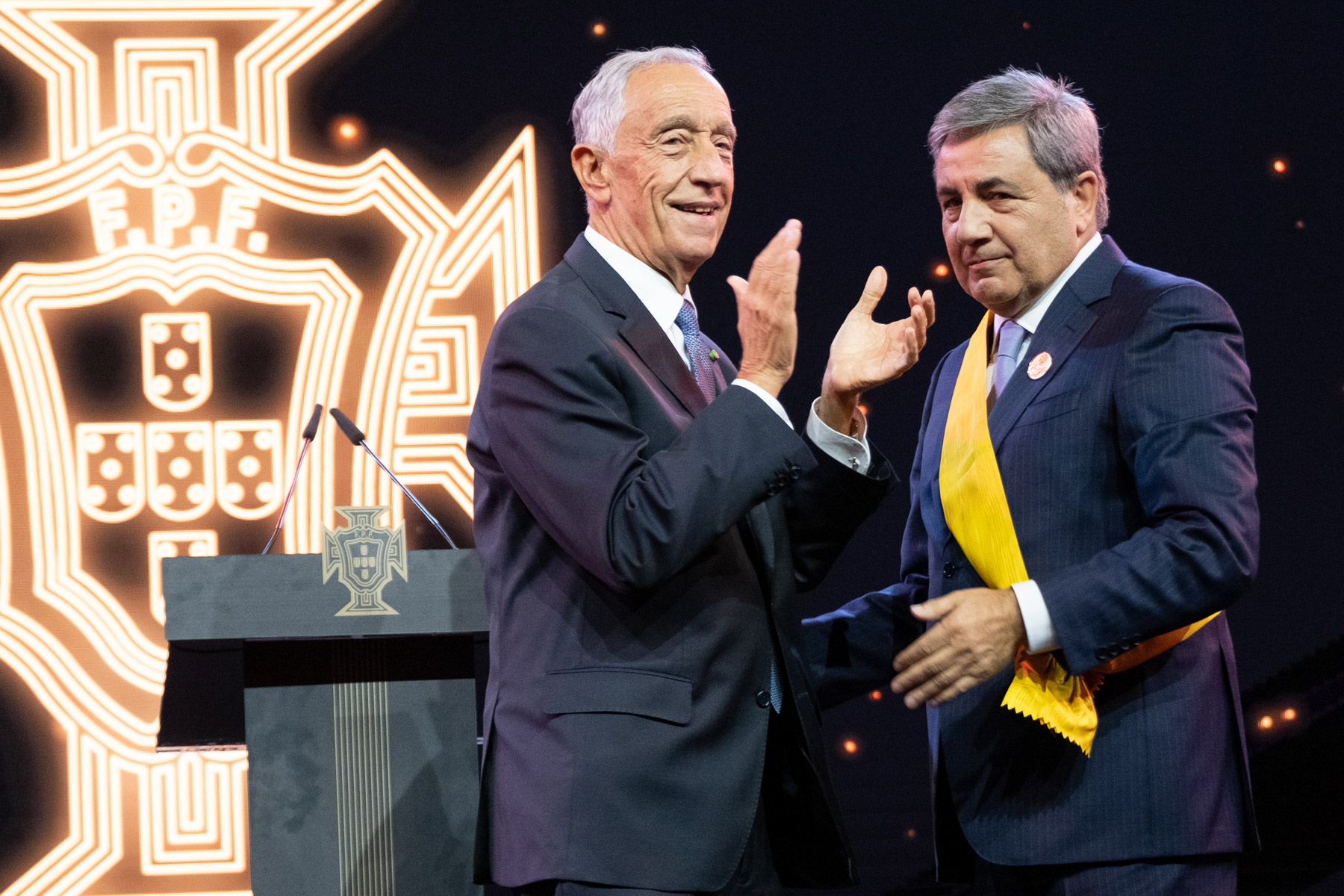 Presidência da República Portuguesa