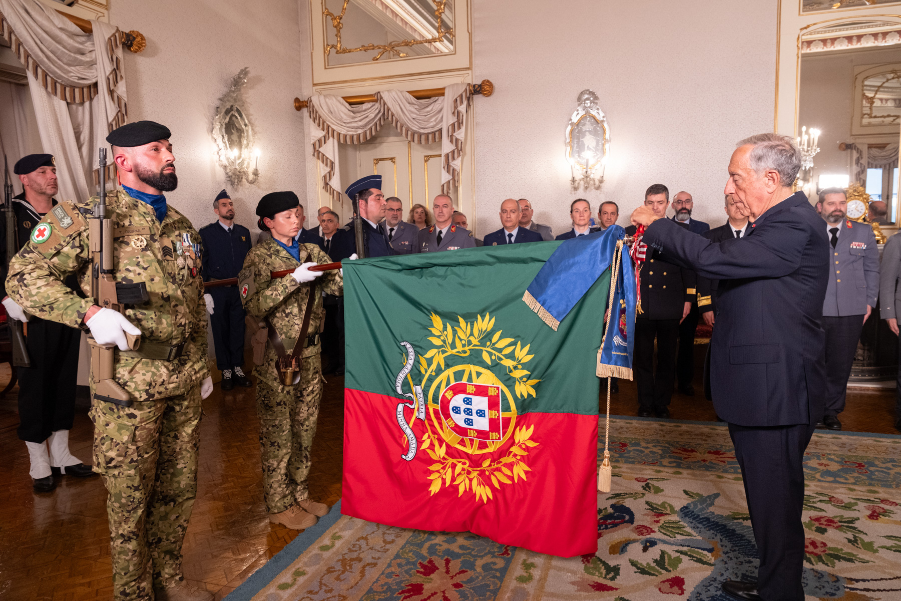 Presidência da República Portuguesa