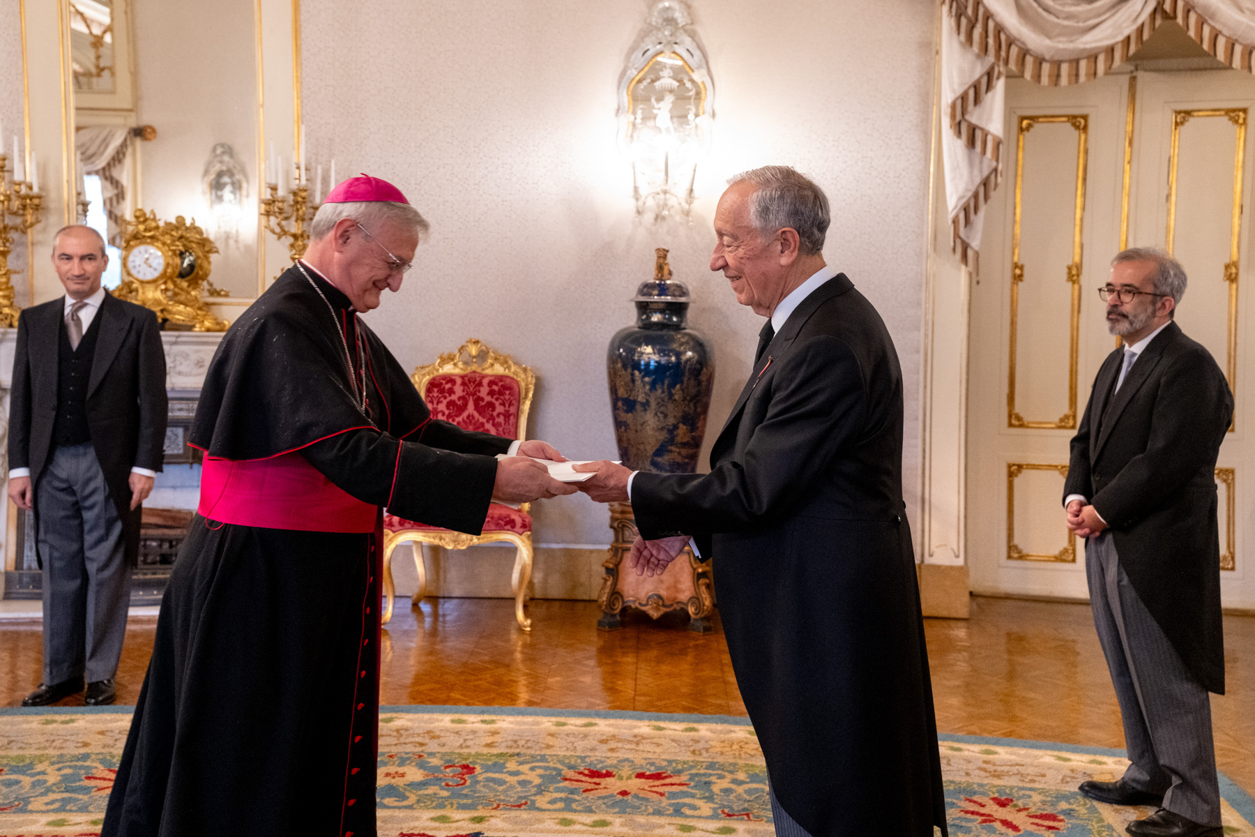 Presidência da República Portuguesa