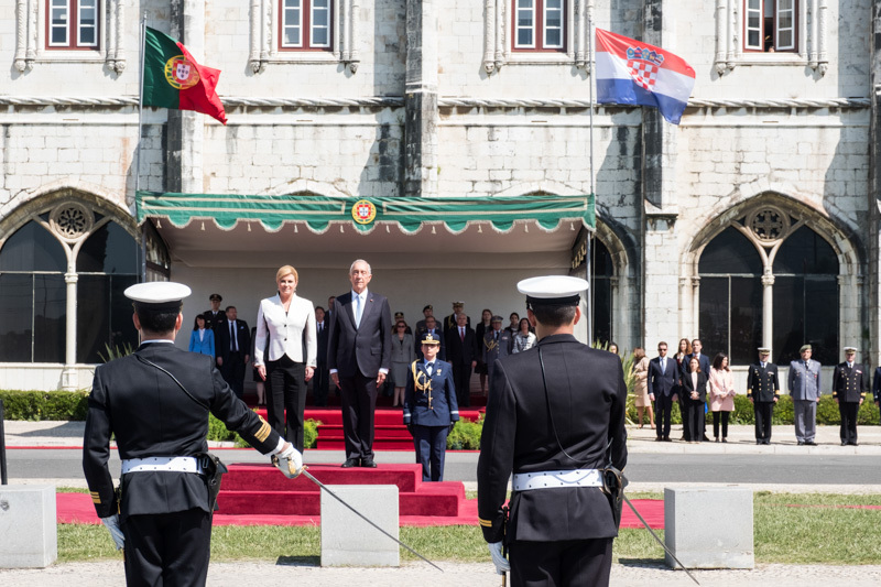 Presidência da República Portuguesa