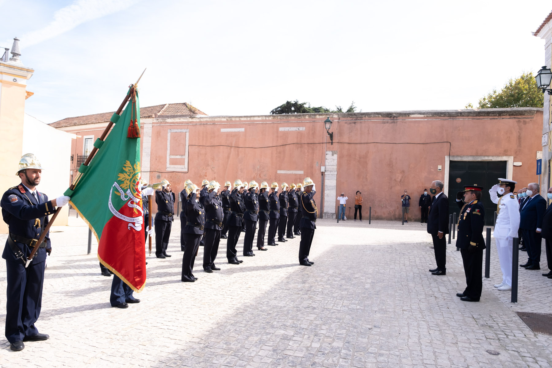 Presidência da República Portuguesa