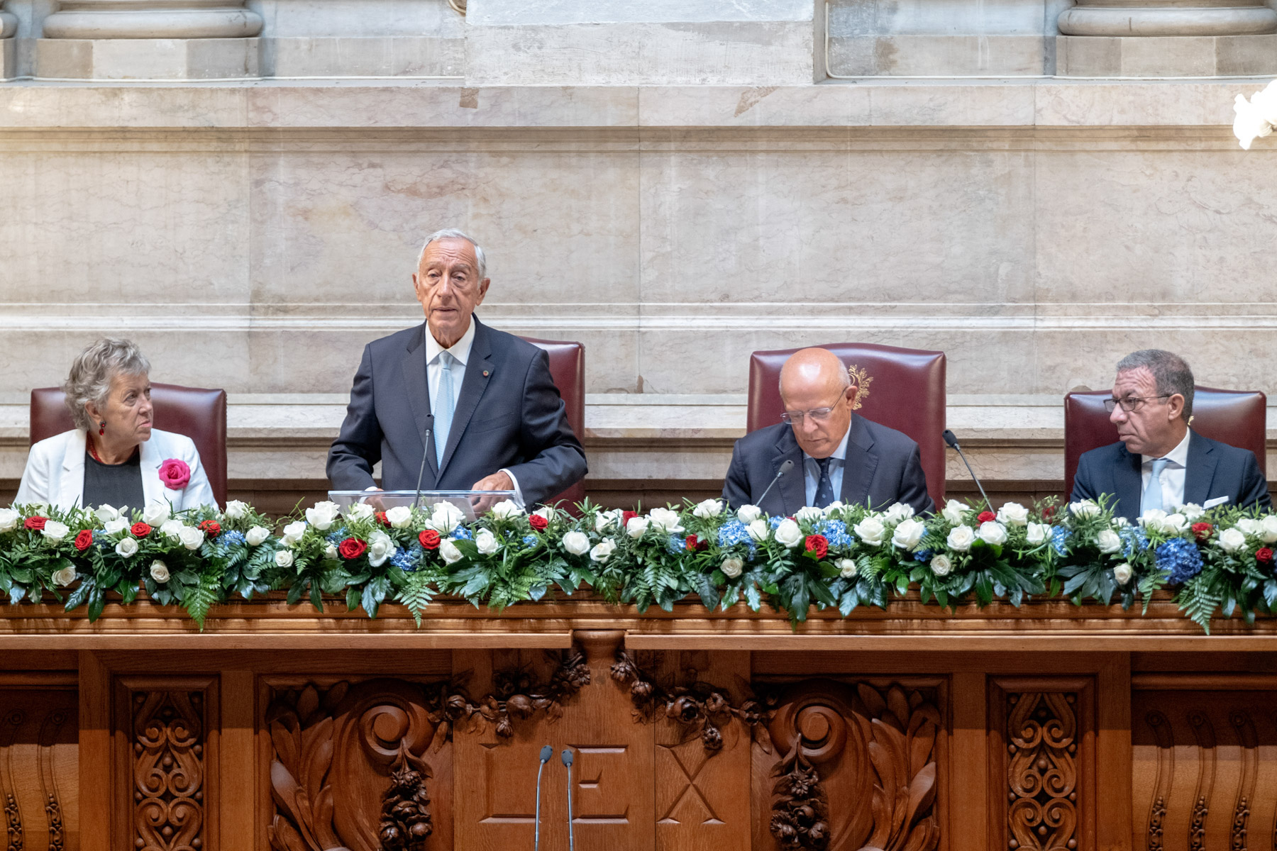 Presidência da República Portuguesa