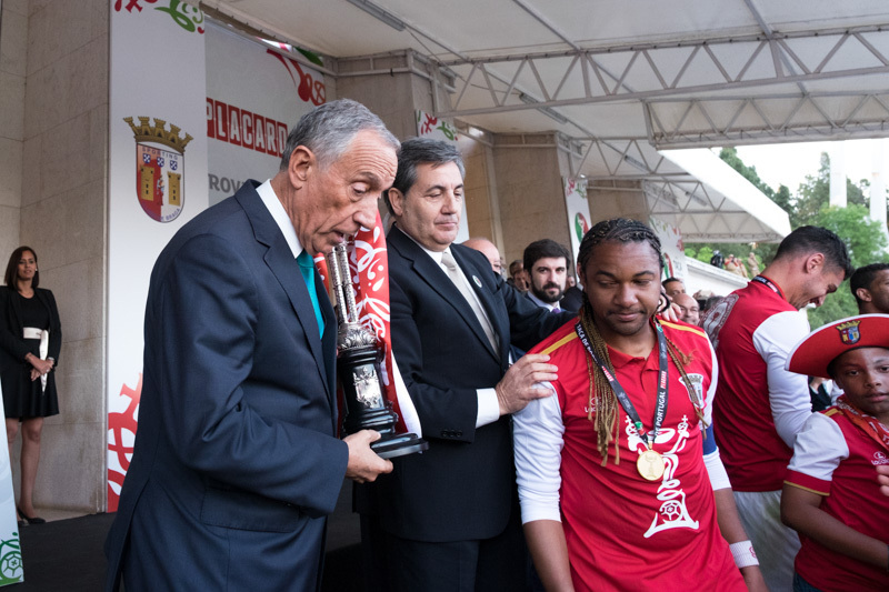 Presidência da República Portuguesa
