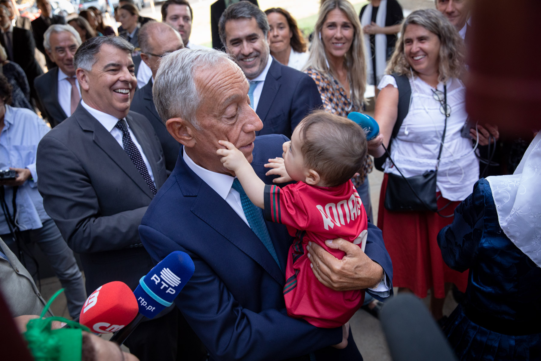 Presidência da República Portuguesa