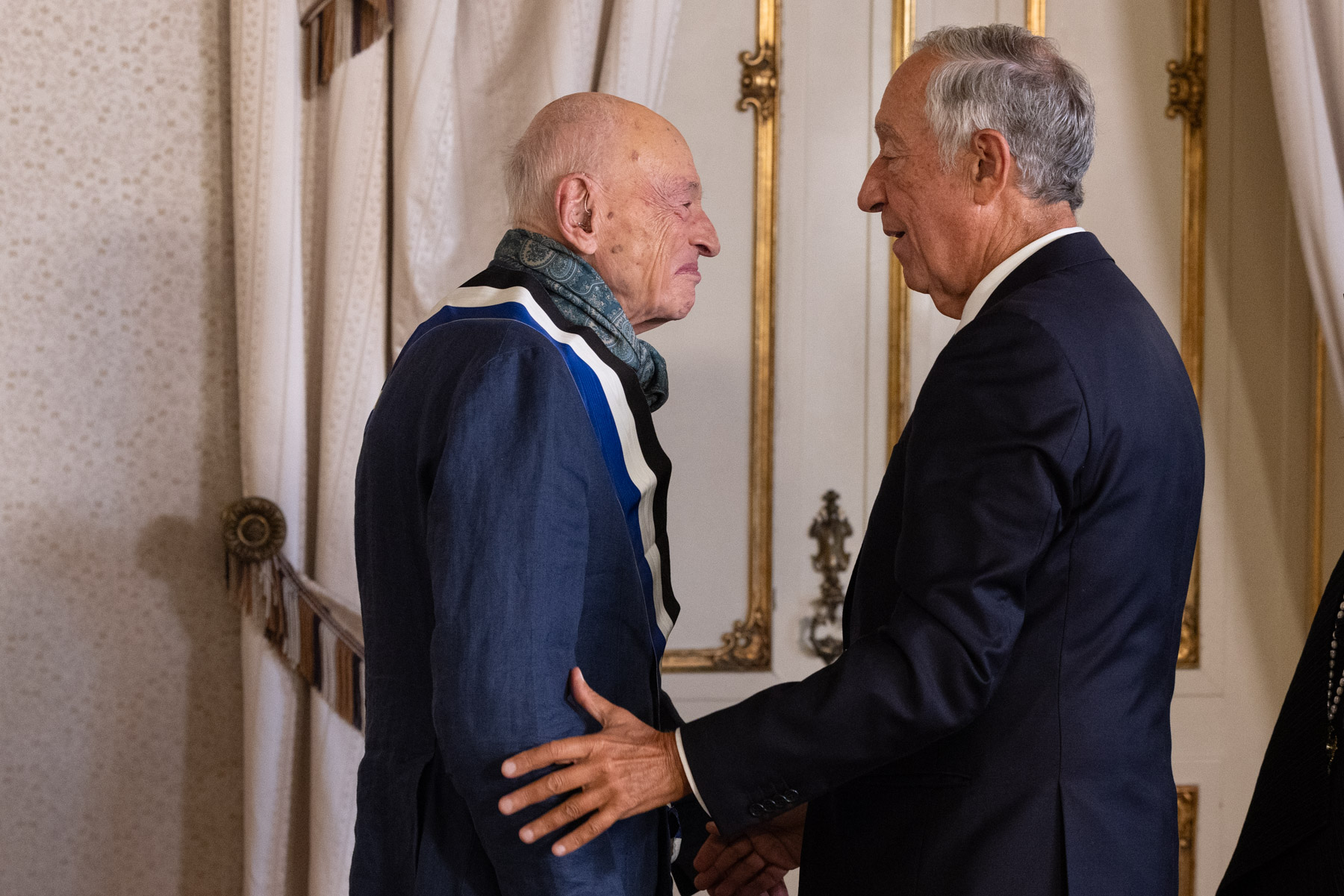 Presidência da República Portuguesa