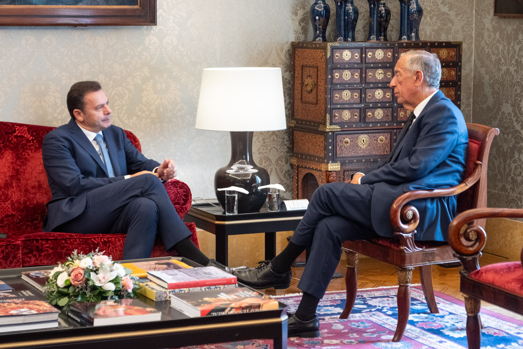 Presidência da República Portuguesa