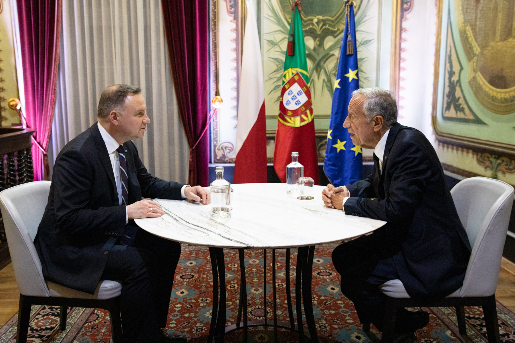 Presidência da República Portuguesa