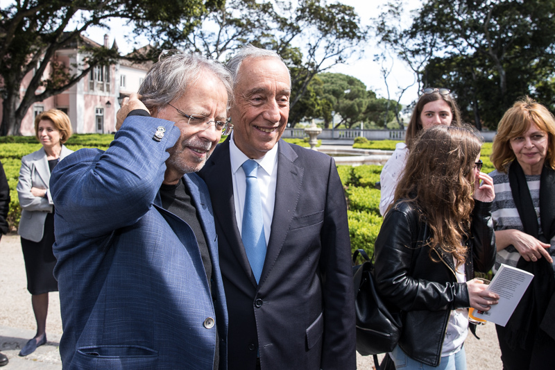 Presidência da República Portuguesa