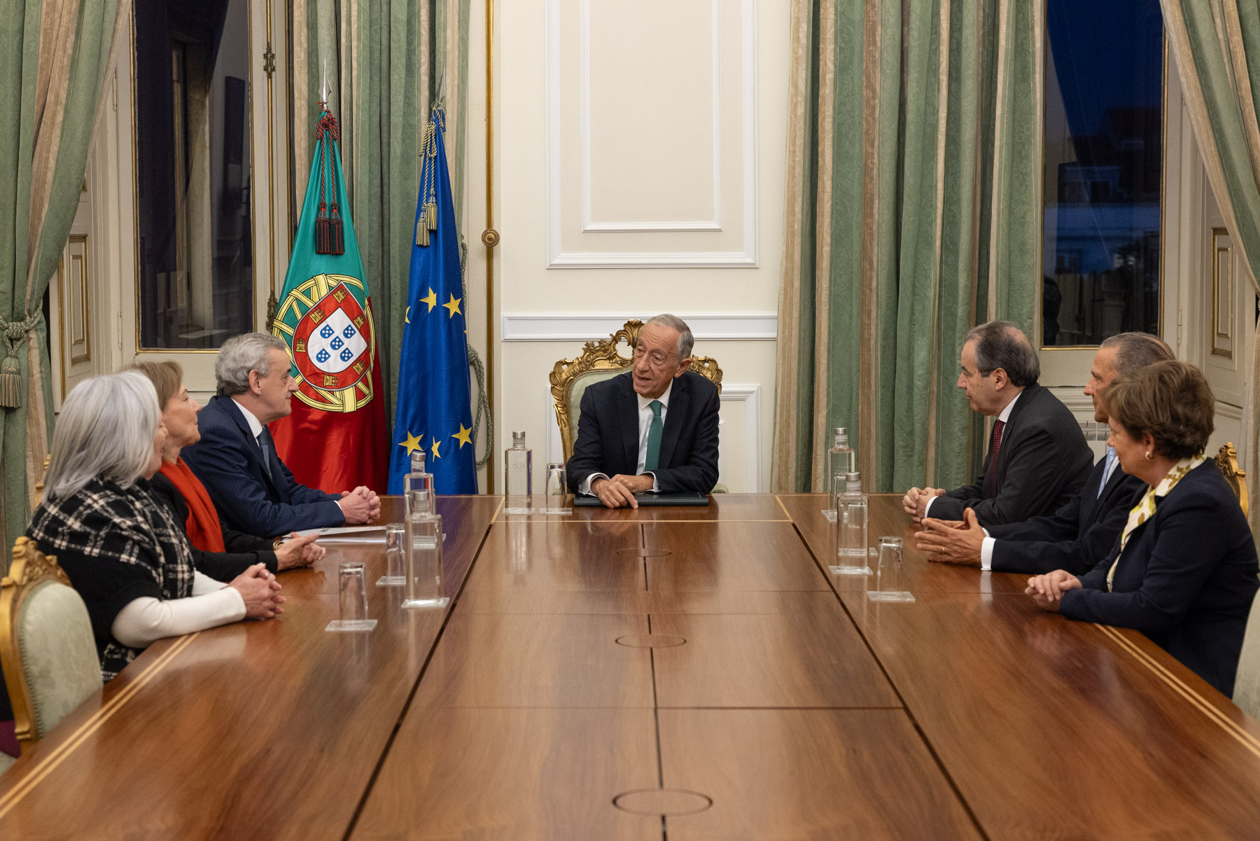 Presidência da República Portuguesa