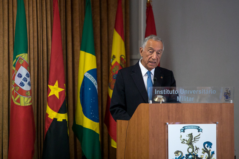 Presidência da República Portuguesa