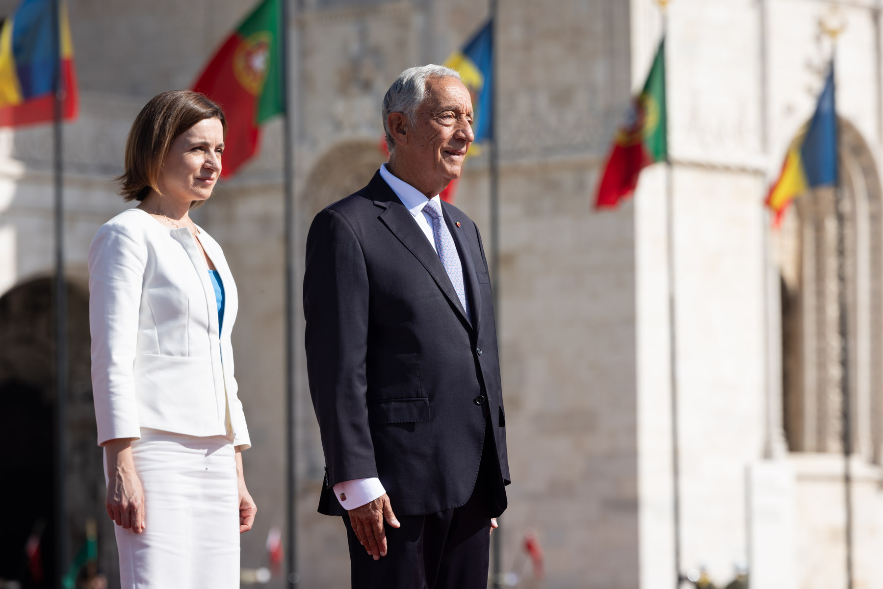 Presidência da República Portuguesa