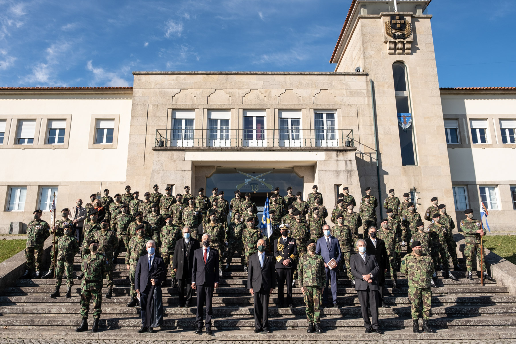 Presidência da República Portuguesa