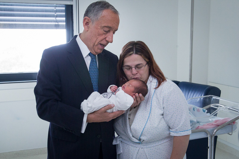 Presidência da República Portuguesa