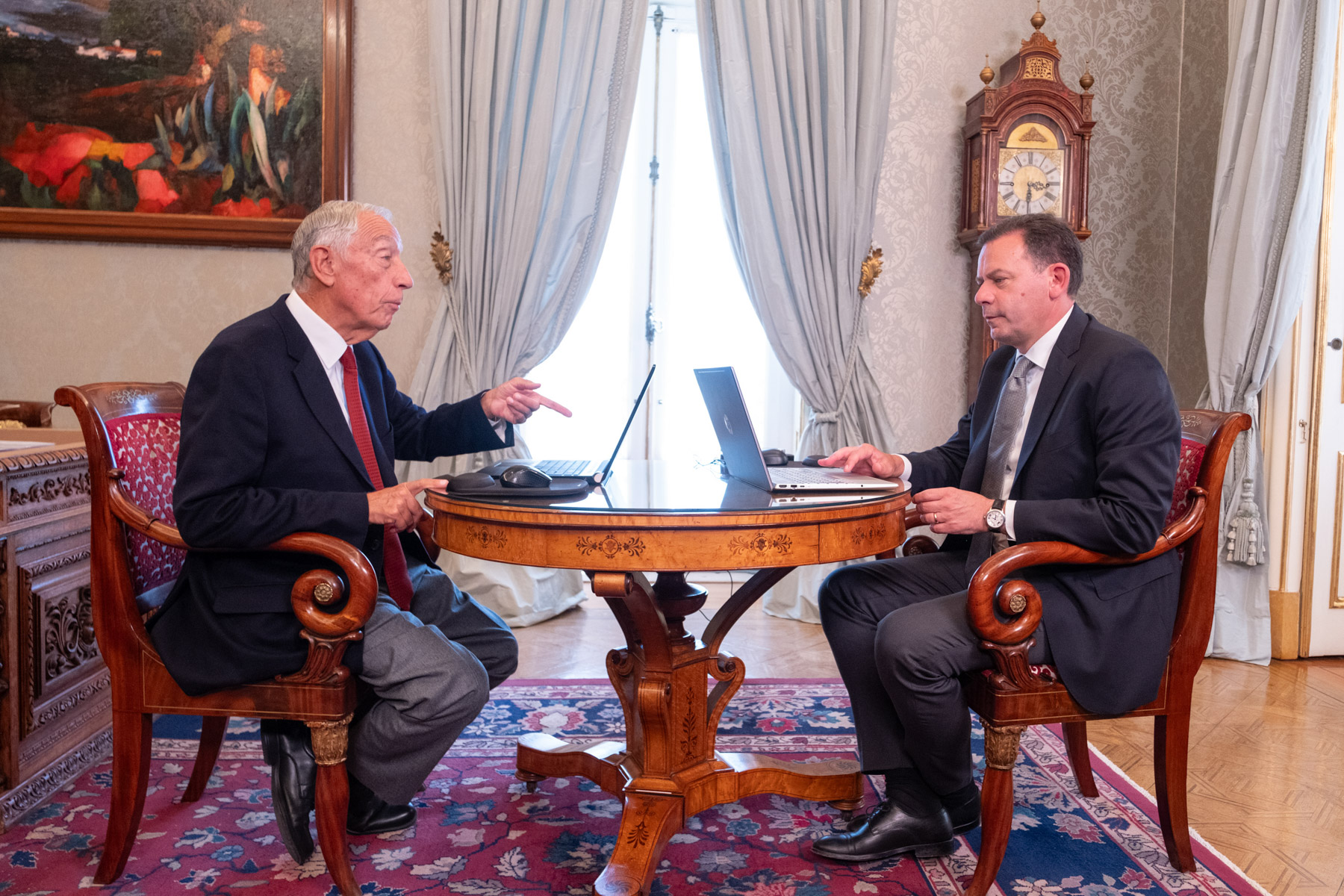 Presidência da República Portuguesa