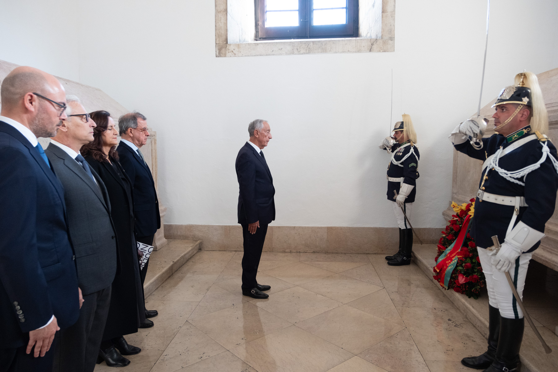 Presidência da República Portuguesa