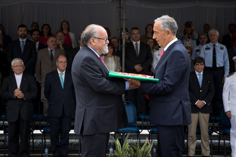 Presidência da República Portuguesa