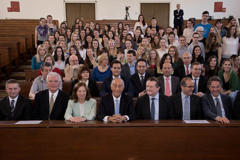 Presidência da República Portuguesa