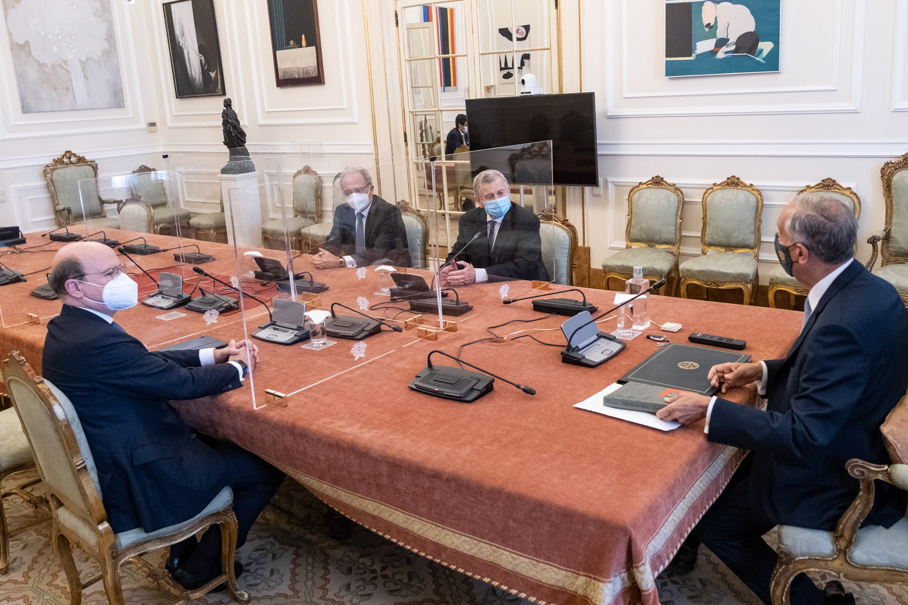 Presidência da República Portuguesa