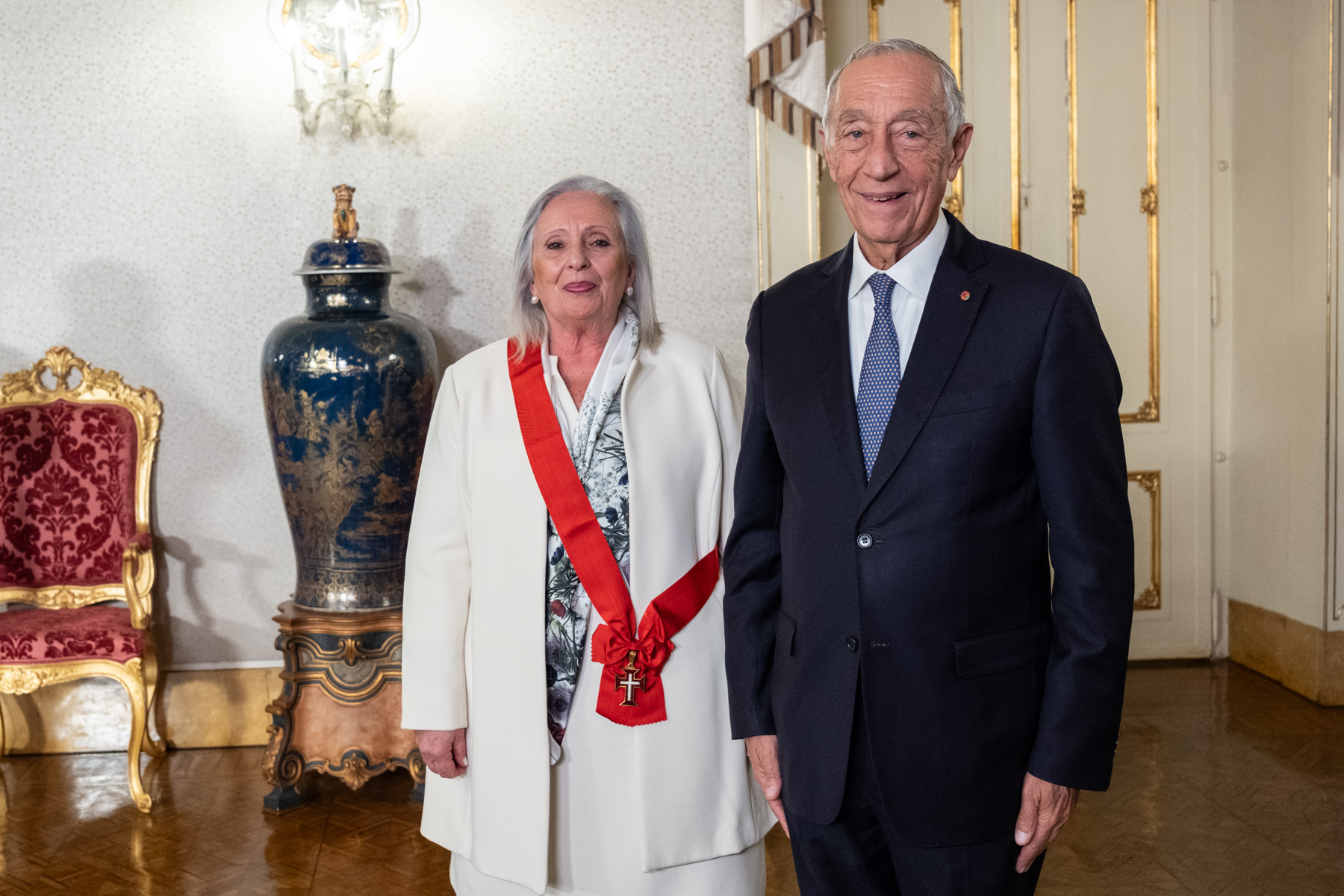 Presidência da República Portuguesa