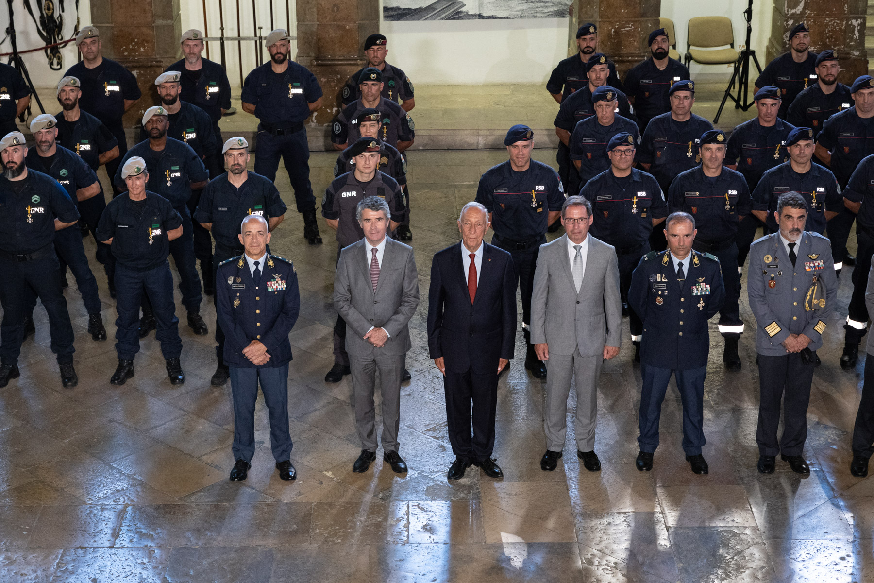 Presidência da República Portuguesa