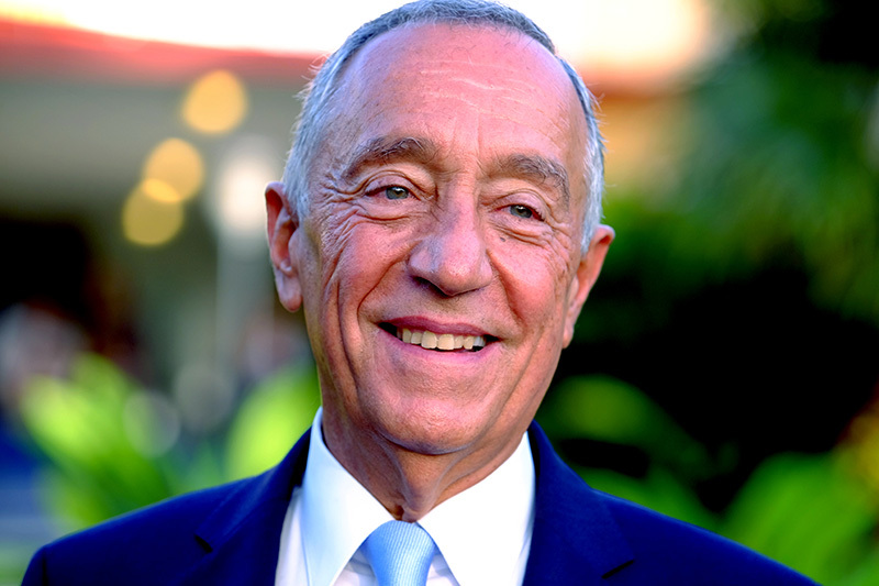 Presidência da República Portuguesa