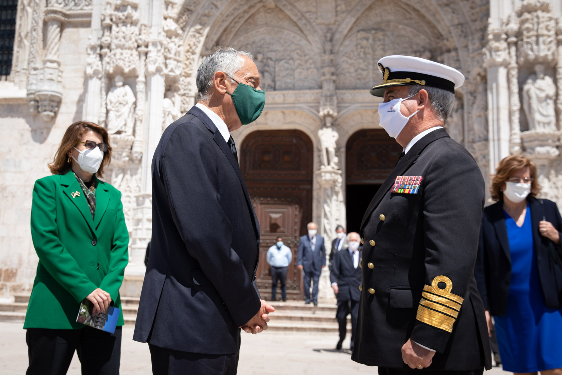 Presidência da República Portuguesa