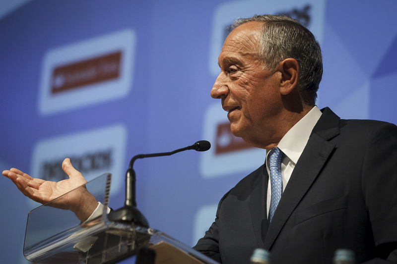Presidência da República Portuguesa