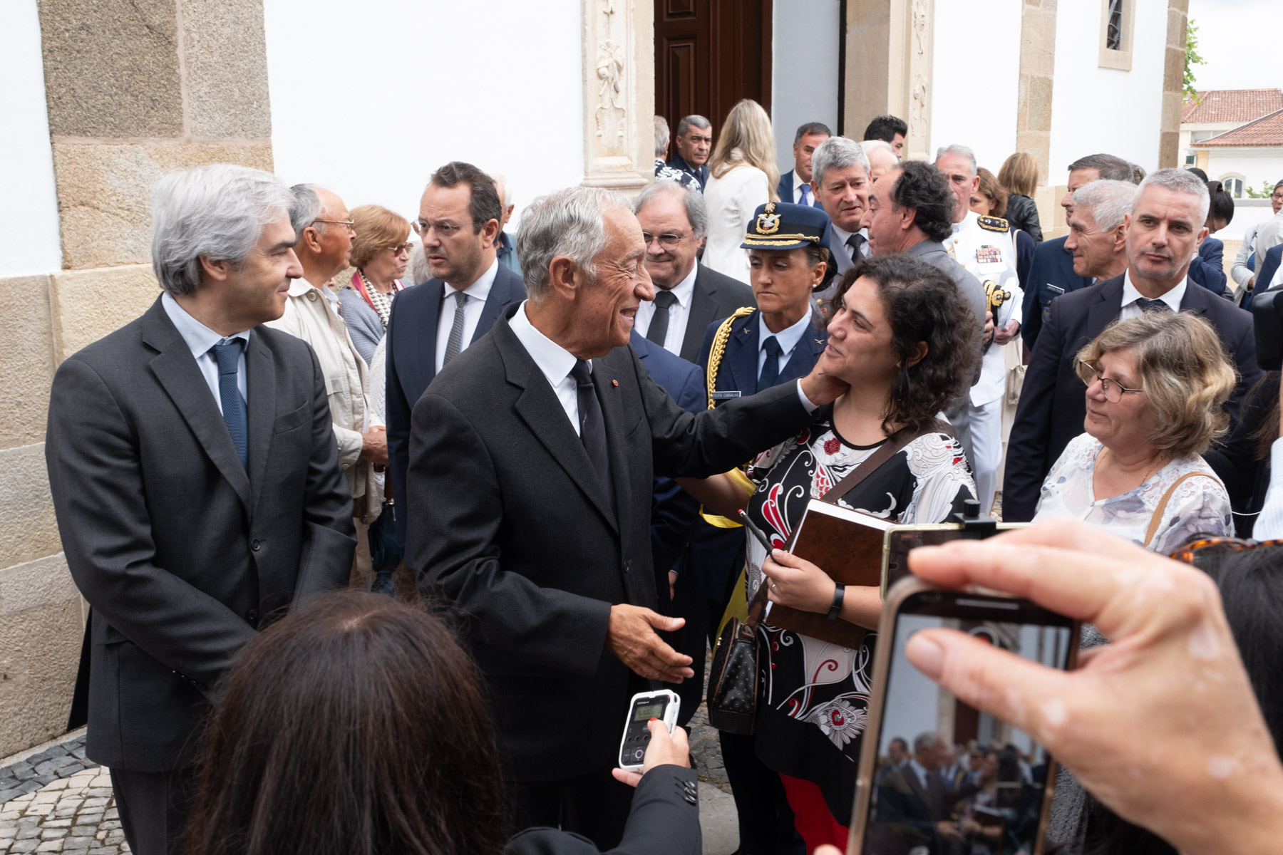 Presidência da República Portuguesa