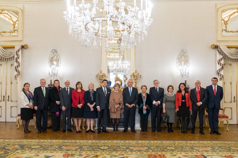 Presidência da República Portuguesa