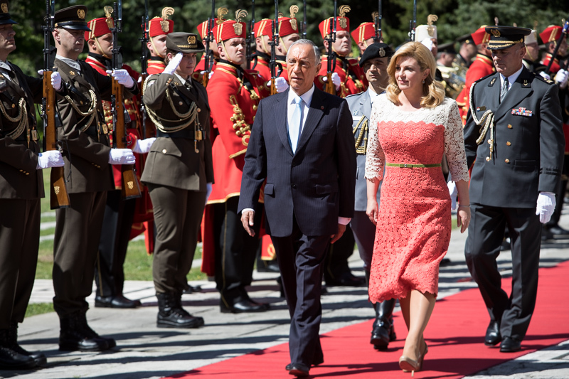 Presidência da República Portuguesa