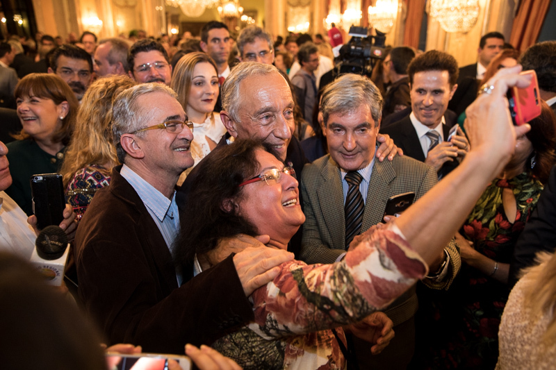 Presidência da República Portuguesa