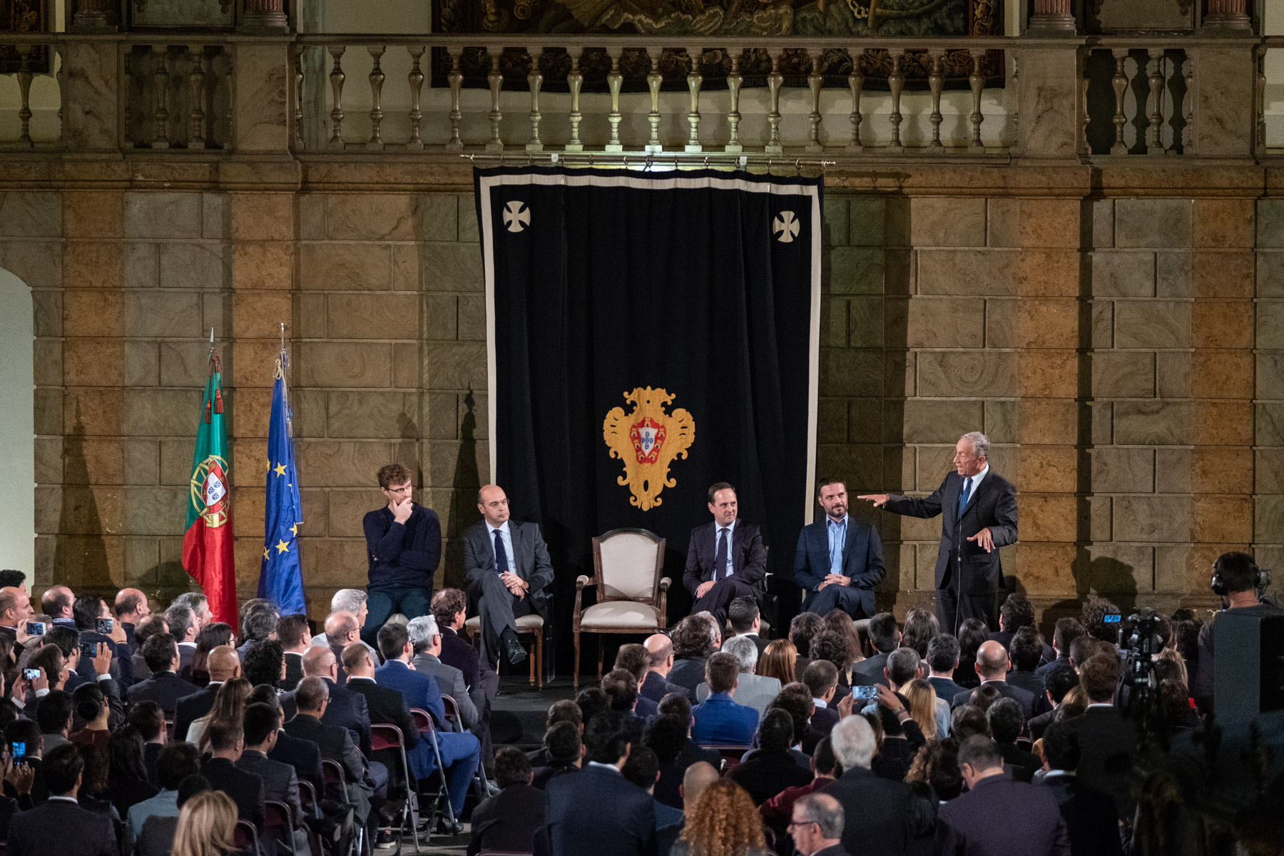 Presidência da República Portuguesa