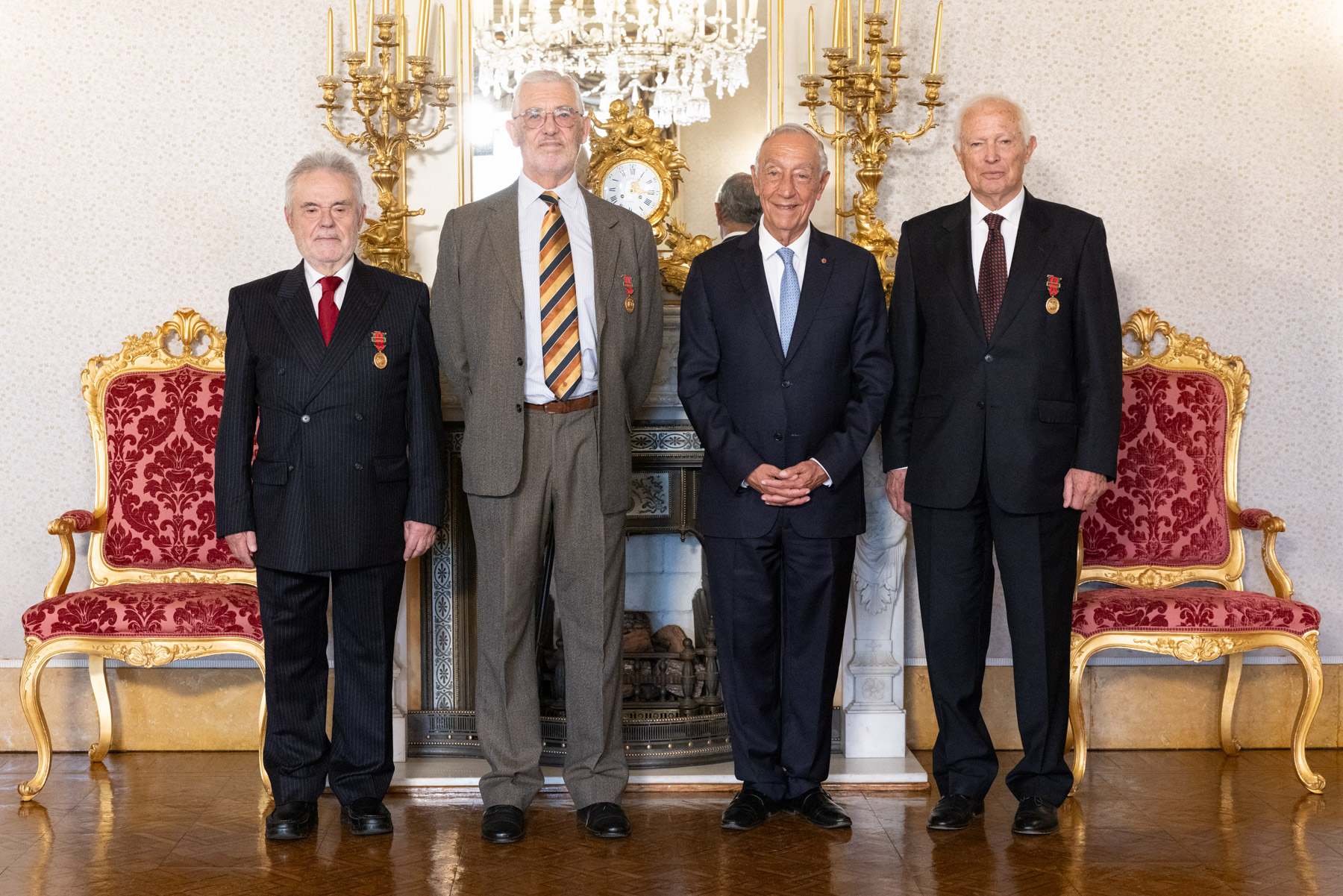 Presidência da República Portuguesa