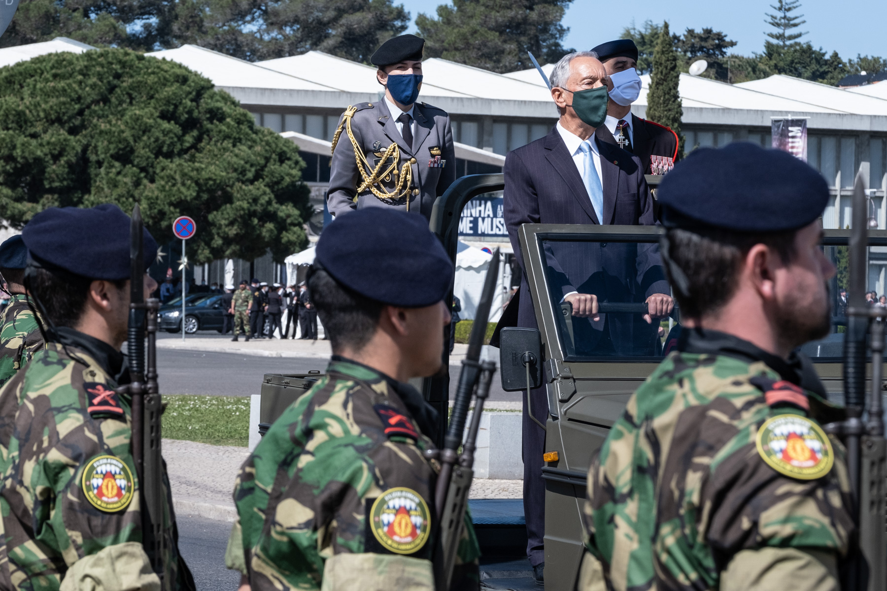 Presidência da República Portuguesa