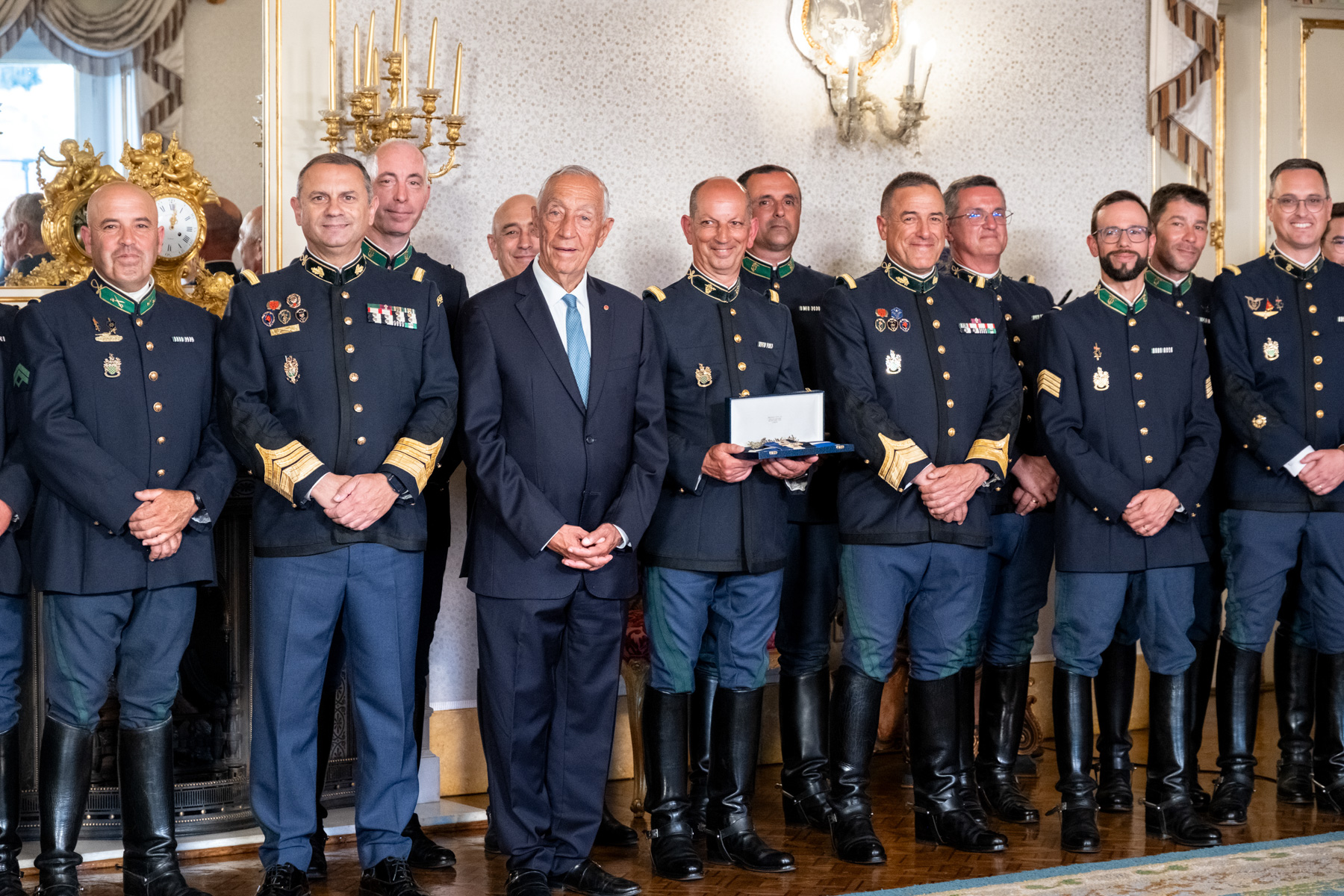 Presidência da República Portuguesa
