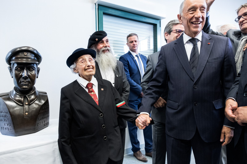 Presidência da República Portuguesa